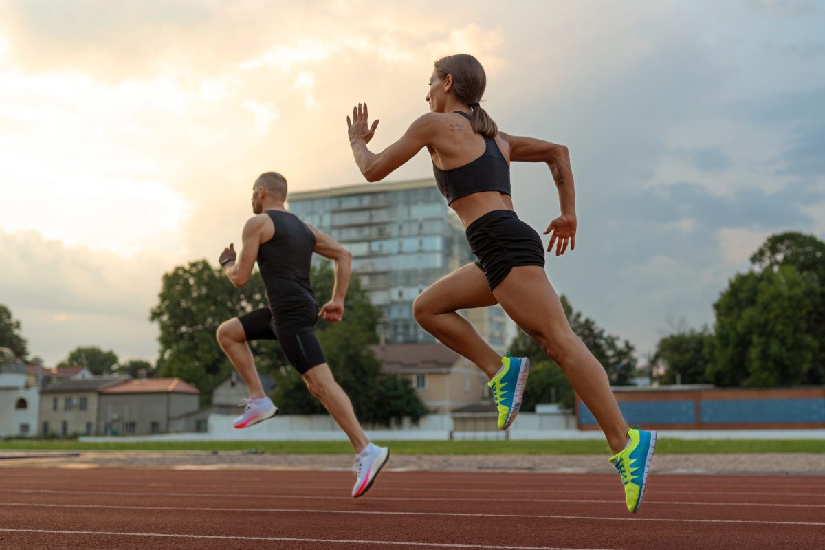 Peptide Therapy for Athletic Performance, Buckeye